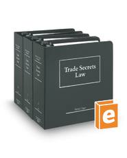 Trade Secrets Law