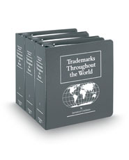 Trademarks Throughout The World