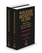 Welfare Benefits Guide: Health Plans and Other Employer Sponsored Benefits, 2024-2025 ed.