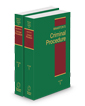 Wharton's Criminal Procedure, 14th, 2025 ed.