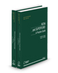 RCRA and Superfund: A Practice Guide, 3d, 2025-1 ed. (Environmental Law Series)