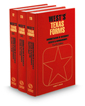 Administration of Decedents' Estates and Guardianships, 4th (Vols. 12, 12A, & 12B, West's® Texas Forms)