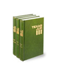 Criminal Law (Vols. 18-27A, Texas Jurisprudence®)