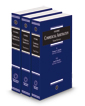 Commercial Arbitration, 3d, 2024-1 ed.