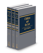 Children and the Law: Rights & Obligations, 2025 ed.