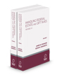 Handling Federal Estate and Gift Taxes, Revised 6th, 2024-2 ed.