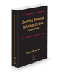 Qualified Domestic Relations Orders, 2d, 2024-2025 ed.