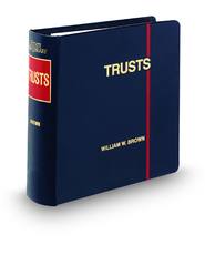 Trusts