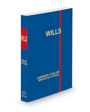 Wills, 2021-2022 ed.