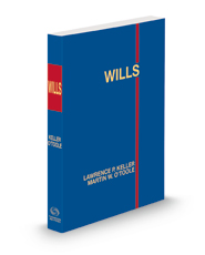 Wills, 2022-2023 ed.
