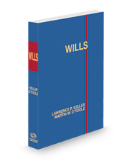 Wills, 2023-2024 ed.