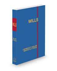 Wills, 2024-2025 ed.