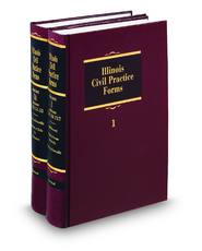 Illinois Civil Practice Forms