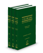 Colorado Litigation Forms and Analysis, 2024-2025 ed.