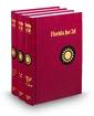 Florida Jurisprudence® Criminal Law Practice  (Florida Jurisprudence 2d, Vols. 14 -16C)