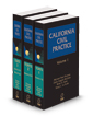 Torts (California Civil Practice), 2024-2 ed.