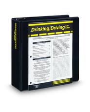 Drinking/Driving Law Letter