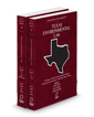 Environmental Law, 2025 ed. (Vols. 45 and 46, Texas Practice Series)