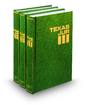 Oil & Gas (Vols. 55-56, Texas Jurisprudence®, 3d)
