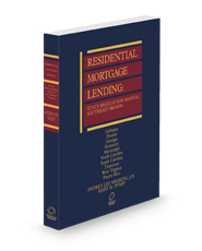 Residential Mortgage Lending: State Regulation Manual--Southeast Region, 2024-2025 ed.