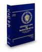 General Laws of Massachusetts Unannotated Official Volumes