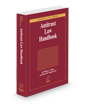 Antitrust Law Handbook, 2024-2025 ed. (Antitrust Law Library)