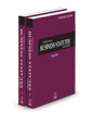 California Business Statutes Annotated, 2025 ed. (California Desktop Codes)