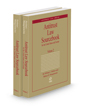 Antitrust Law Sourcebook for the United States and Europe 4th, 2022-2023 ed. (Antitrust Law Library)
