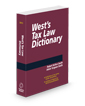 West's® Tax Law Dictionary, 2025 ed.