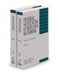 Federal Sentencing Guidelines Handbook, 2024-2025 ed.