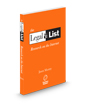 The Legal List: Research on the Internet, 2024-2025 ed.