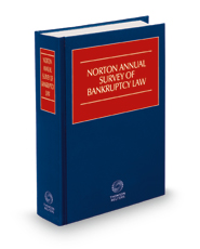 Norton Annual Survey of Bankruptcy Law, 2022 ed.