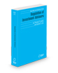 Regulation of Investment Advisers, 2025 ed. (Securities Law Handbook Series)