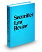 Securities Law Review