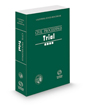 California Judges Benchbook: Civil Proceedings—Trial, 2022 ed.