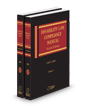 Disability Law Compliance Manual, 2025-1 ed.