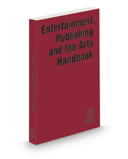 Entertainment, Publishing and the Arts Handbook, 2021-2022 ed.