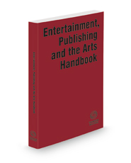 Entertainment, Publishing and the Arts Handbook, 2022-2023 ed.