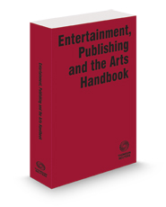 Entertainment, Publishing and the Arts Handbook, 2023-2024 ed.
