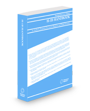 H-1B Handbook, 2025 ed.