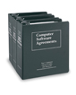 Computer Software Agreements: Forms and Commentary
