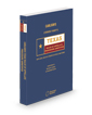 Carlson's Texas Rules of Appellate Procedure Annotated, 2025 ed. (Texas Annotated Code Series)
