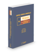 Cooper, Furness & Marshall's Texas Rules of Civil Procedure Annotated, 2025 ed. (Texas Annotated Code Series)