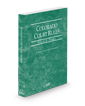 Colorado Court Rules - Federal, 2025 ed. (Vol. II, Colorado Court Rules)