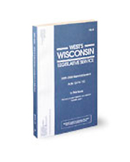 Wisconsin Legislative Service