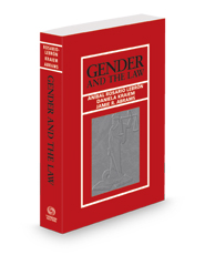 Gender and the Law, 2023-2024 Ed.