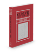 Gender and the Law, 2024-2025 ed.