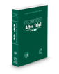 California Judges Benchbook: Civil Proceedings—After Trial, 2021 ed.