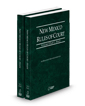 New Mexico Rules of Court - State, 2025 ed. (Vol. I, New Mexico Court Rules)