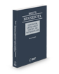 West’s® Minnesota Corporation, Limited Liability Company, and Partnership Laws, 2025 ed.